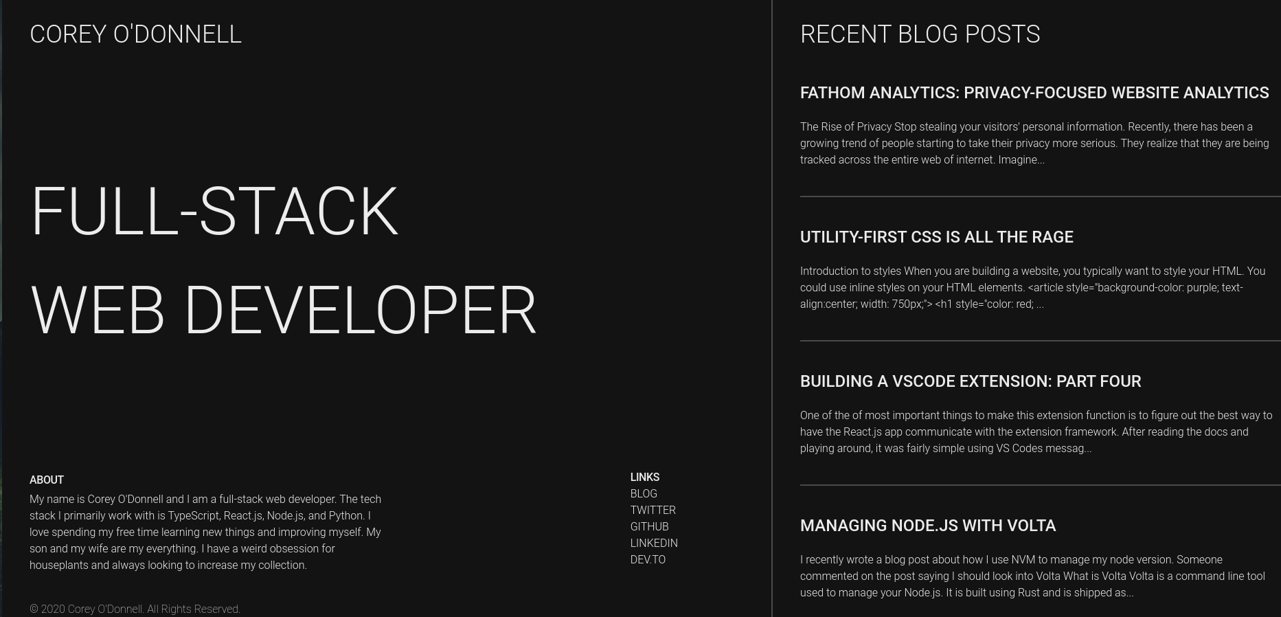 Font loads without shift